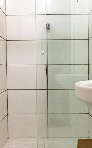 Apartamento à venda com 35m², 1 quarto e sem vagaBanheiro