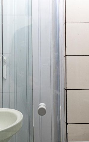Apartamento à venda com 35m², 1 quarto e sem vagaBanheiro