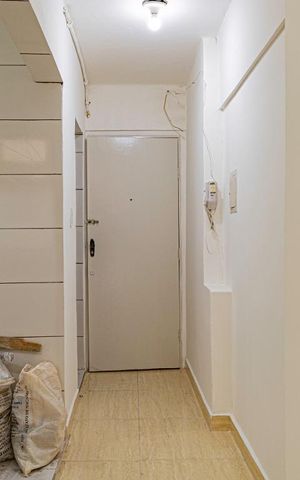 Apartamento à venda com 35m², 1 quarto e sem vagaCorredor