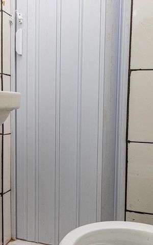 Apartamento à venda com 35m², 1 quarto e sem vagaBanheiro