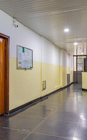 Apartamento à venda com 35m², 1 quarto e sem vagaÁrea comum