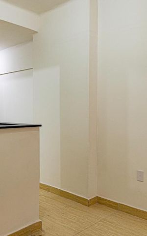 Apartamento à venda com 35m², 1 quarto e sem vagaSala