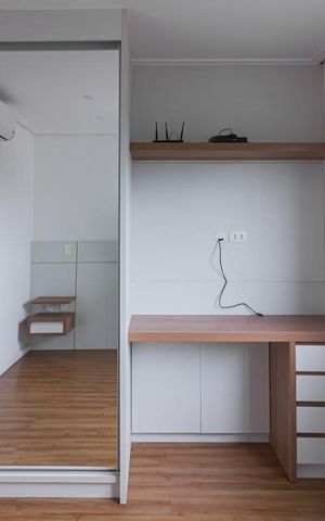 Apartamento para alugar com 93m², 3 quartos e 2 vagasSuíte