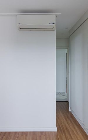 Apartamento para alugar com 93m², 3 quartos e 2 vagasSuíte