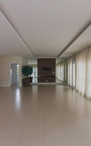 Apartamento para alugar com 93m², 3 quartos e 2 vagasSalão de Festas