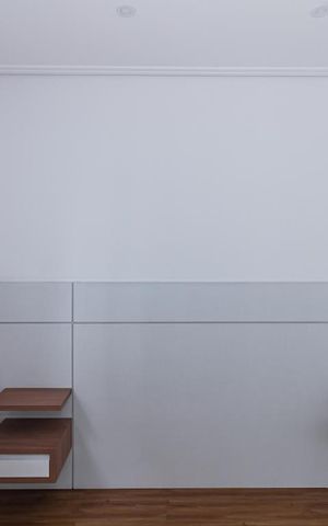 Apartamento para alugar com 93m², 3 quartos e 2 vagasSuíte