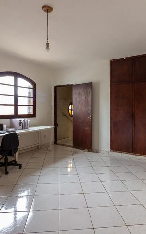 Casa para alugar com 210m², 2 quartos e 2 vagas Casa para alugar com 210m², 2 quartos e 2 vagasSuíte 2