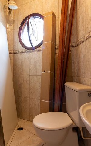 Casa para alugar com 210m², 2 quartos e 2 vagas Casa para alugar com 210m², 2 quartos e 2 vagasBanheiro da Suíte 2