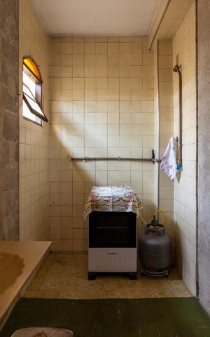 Casa para alugar com 210m², 2 quartos e 2 vagas Casa para alugar com 210m², 2 quartos e 2 vagasBanheiro da Suíte 1
