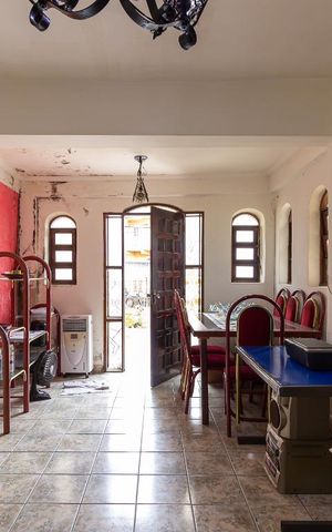 Casa para alugar com 210m², 2 quartos e 2 vagas Casa para alugar com 210m², 2 quartos e 2 vagasSala