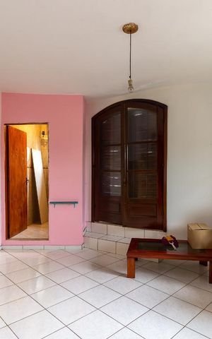 Casa para alugar com 210m², 2 quartos e 2 vagas Casa para alugar com 210m², 2 quartos e 2 vagasSuíte 2