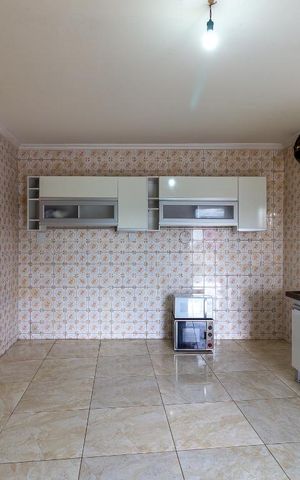 Casa para alugar com 210m², 2 quartos e 2 vagas Casa para alugar com 210m², 2 quartos e 2 vagasCozinha