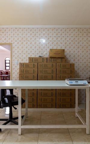Casa para alugar com 210m², 2 quartos e 2 vagas Casa para alugar com 210m², 2 quartos e 2 vagasCopa