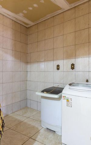 Casa para alugar com 210m², 2 quartos e 2 vagas Casa para alugar com 210m², 2 quartos e 2 vagasÁrea de Serviço