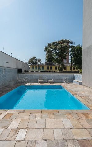 Apartamento à venda com 75m², 2 quartos e 1 vaga Apartamento à venda com 75m², 2 quartos e 1 vagaÁrea Comum - Piscina