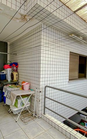 Casa à venda com 190m², 4 quartos e 2 vagasLavanderia
