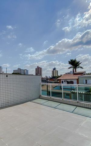 Casa à venda com 190m², 4 quartos e 2 vagasVaranda da Suite