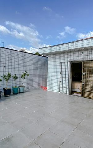 Casa à venda com 190m², 4 quartos e 2 vagasVaranda da Suite