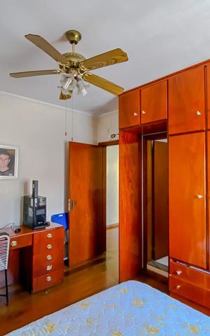 Casa à venda com 190m², 4 quartos e 2 vagasSuite 2
