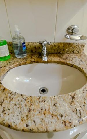 Casa à venda com 190m², 4 quartos e 2 vagasDetalhe Lavabo