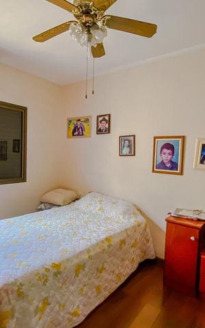 Casa à venda com 190m², 4 quartos e 2 vagasSuite 2