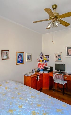 Casa à venda com 190m², 4 quartos e 2 vagasSuite 2
