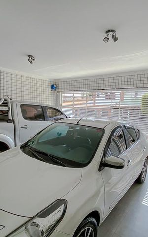 Casa à venda com 190m², 4 quartos e 2 vagasGaragem