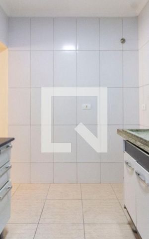 Casa de condomínio à venda com 50m², 2 quartos e 1 vaga Casa de condomínio à venda com 50m², 2 quartos e 1 vagaCozinha