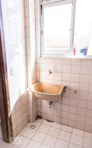 Apartamento para alugar com 70m², 3 quartos e 1 vaga Apartamento para alugar com 70m², 3 quartos e 1 vagaÁrea de Serviço