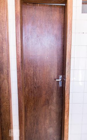 Apartamento para alugar com 70m², 3 quartos e 1 vaga Apartamento para alugar com 70m², 3 quartos e 1 vagaBanheiro de Serviço