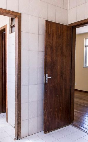 Apartamento para alugar com 70m², 3 quartos e 1 vaga Apartamento para alugar com 70m², 3 quartos e 1 vagaCozinha
