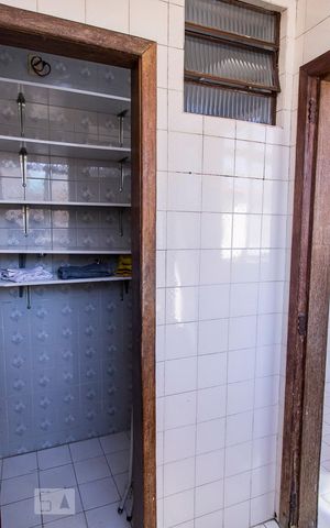 Apartamento para alugar com 70m², 3 quartos e 1 vaga Apartamento para alugar com 70m², 3 quartos e 1 vagaÁrea de Serviço