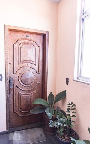 Apartamento para alugar com 70m², 3 quartos e 1 vaga Apartamento para alugar com 70m², 3 quartos e 1 vagaHall de Entrada