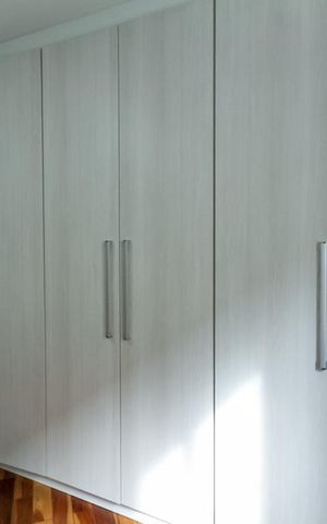 Apartamento à venda com 60m², 2 quartos e 1 vaga Apartamento à venda com 60m², 2 quartos e 1 vagaArmários