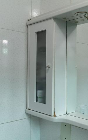 Apartamento à venda com 60m², 2 quartos e 1 vaga Apartamento à venda com 60m², 2 quartos e 1 vagaEspelho