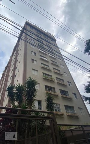 Apartamento à venda com 73m², 1 quarto e 1 vaga Apartamento à venda com 73m², 1 quarto e 1 vagaFachada