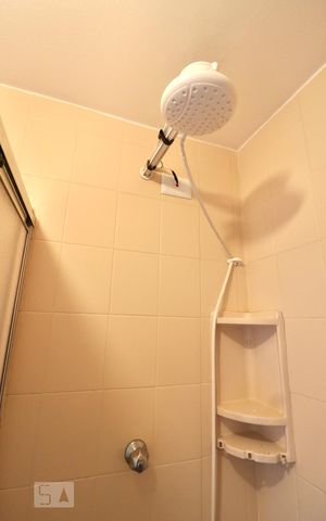 Apartamento à venda com 73m², 1 quarto e 1 vagaBanheiro
