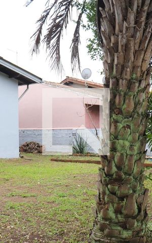 Casa à venda com 412m², 4 quartos e 3 vagasJardim