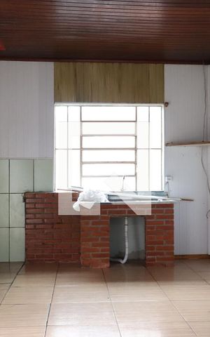 Casa à venda com 412m², 4 quartos e 3 vagasCozinha