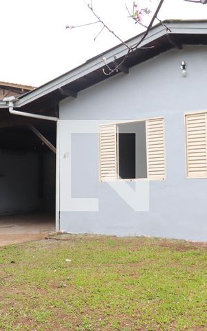 Casa à venda com 412m², 4 quartos e 3 vagasJardim