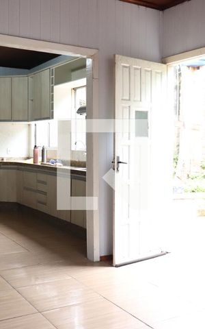 Casa à venda com 412m², 4 quartos e 3 vagasCozinha