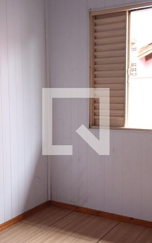 Casa à venda com 412m², 4 quartos e 3 vagasQuarto 01