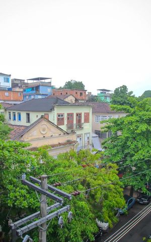 Apartamento para alugar com 40m², 1 quarto e sem vaga Apartamento para alugar com 40m², 1 quarto e sem vagaVista da Sala
