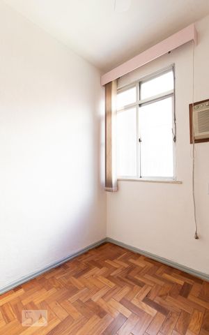 Apartamento para alugar com 60m², 1 quarto e sem vaga Apartamento para alugar com 60m², 1 quarto e sem vagaQuarto