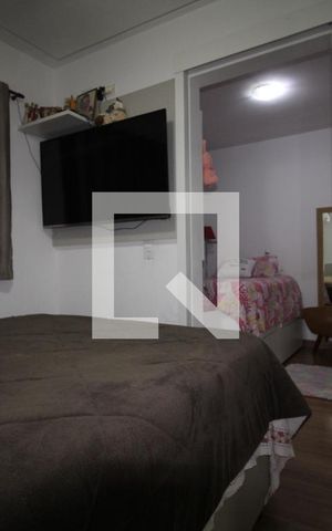 Apartamento à venda com 69m², 2 quartos e 1 vagaquarto 2