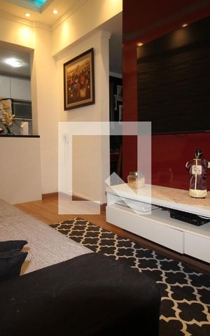 Apartamento à venda com 69m², 2 quartos e 1 vagasala