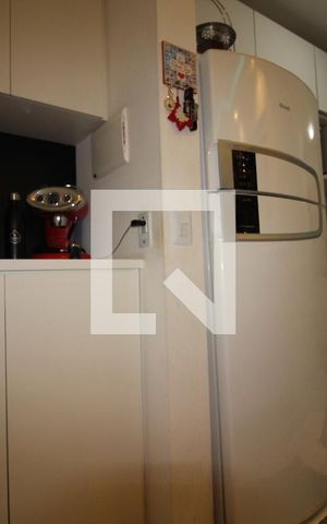 Apartamento à venda com 69m², 2 quartos e 1 vagaCozinha