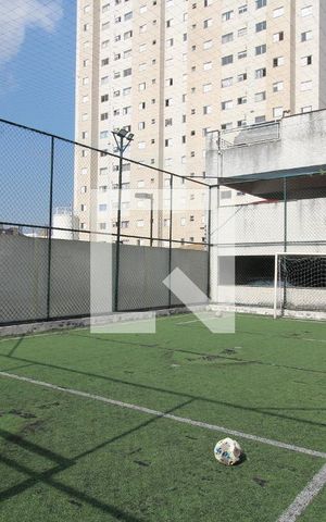 Apartamento à venda com 69m², 2 quartos e 1 vagaQuadra Esportiva
