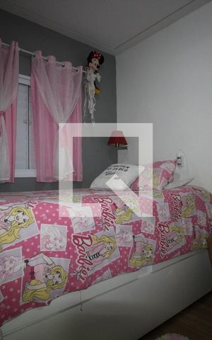 Apartamento à venda com 69m², 2 quartos e 1 vagaquarto 1