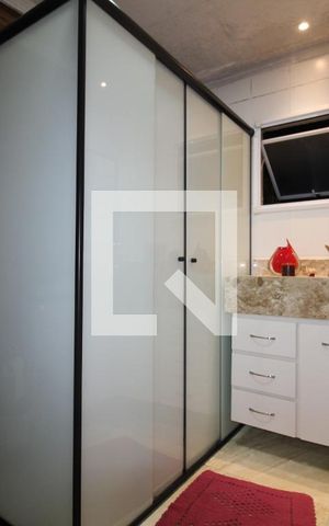 Apartamento à venda com 69m², 2 quartos e 1 vagaBanheiro
